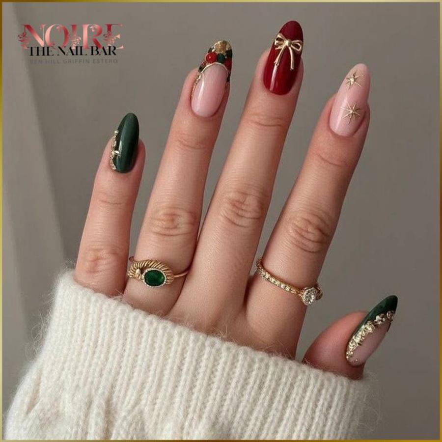 amazing nails